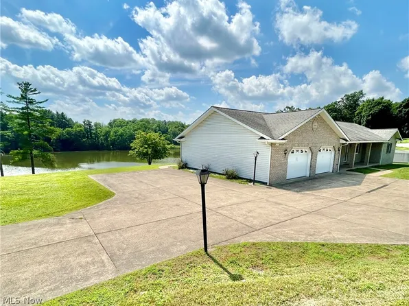 41031 Brown Rd, Bethesda, OH 43719
