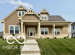 217 N Liberty Blvd, Mooresville, IN 46158