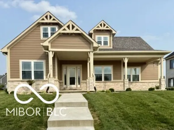 217 N Liberty Blvd, Mooresville, IN 46158