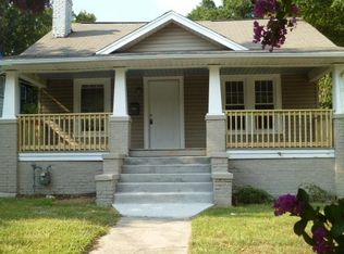 1704 Walker Ave, Greensboro, NC 27403