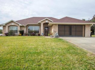 744 Willow Crest St, Orange City, FL 32763