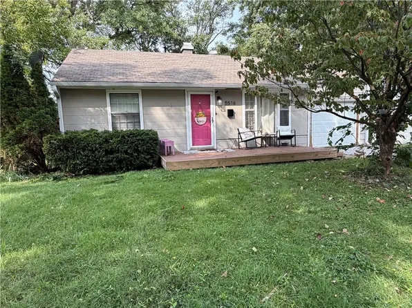 5516 Hunter St, Raytown, MO 64133