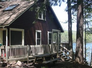 7 Lakeview Ln, Ashland, NH 03217