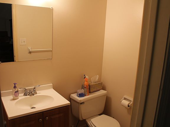 Power room 1st floor