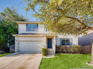 10627 Lynx Range, San Antonio, TX 78251