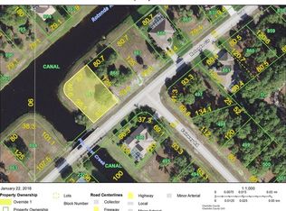 407 Rotonda Cir, Rotonda West, FL 33947