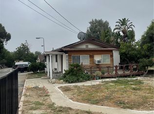 18377 Hawthorne Ave, Bloomington, CA 92316