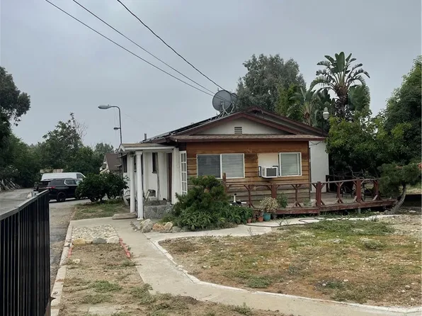 18377 Hawthorne Ave, Bloomington, CA 92316