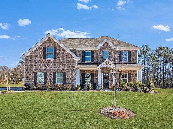 2nd image of 1101 Longleaf Trce
