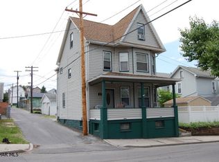 111 8th St, Altoona, PA 16602
