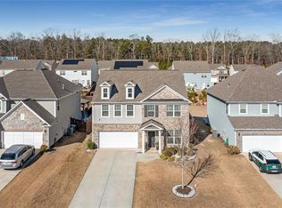5590 Wheeler Ridge Rd, Auburn, GA 30011