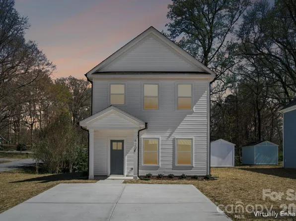 420 N 9th St, Bessemer City, NC 28016