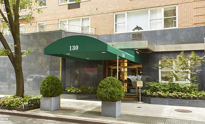 Rented by Brown Harris Stevens | media 8