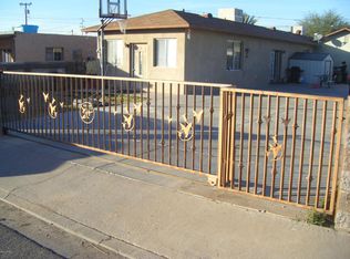 1330 W Mohave St, Phoenix, AZ 85007