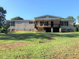 369 Cherokee Dr, Bowman, GA 30624