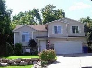 1073 E 4525 S, Ogden, UT 84403