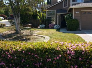 2818 Daylily Ct, Antioch, CA 94531