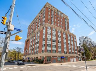 15 Maplewood Ave #307, Toronto, ON M6C 4B4