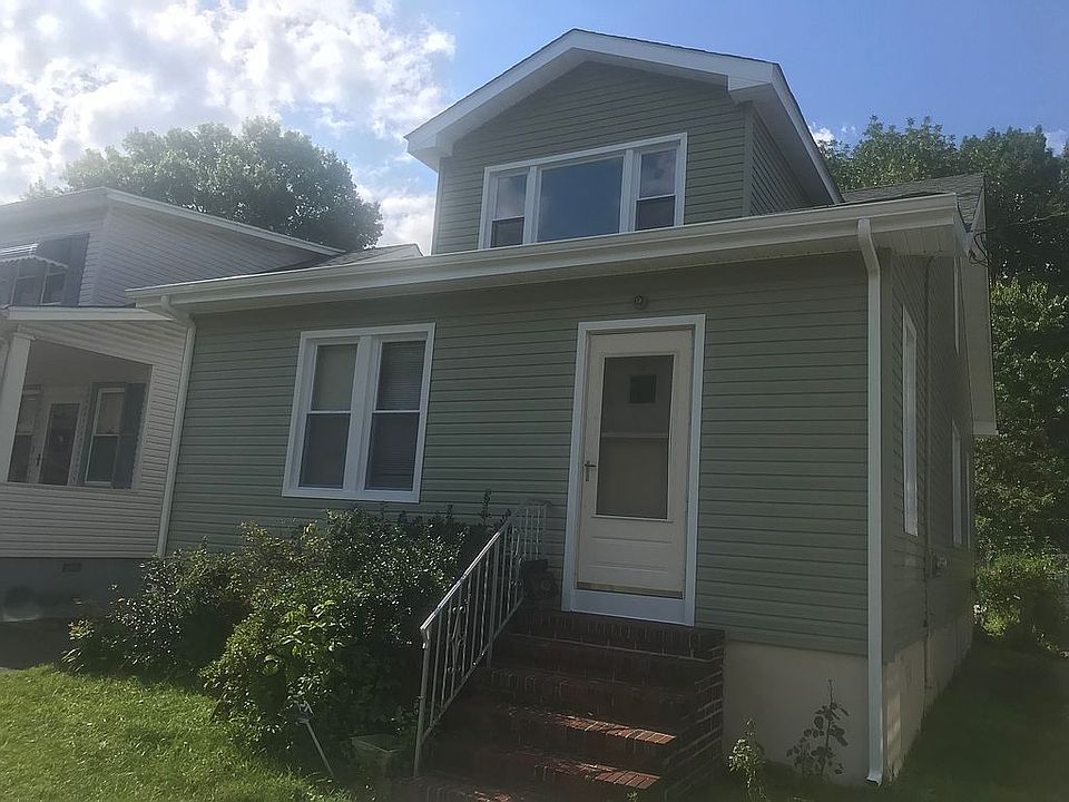 2019 Roof, Windows and Sidin