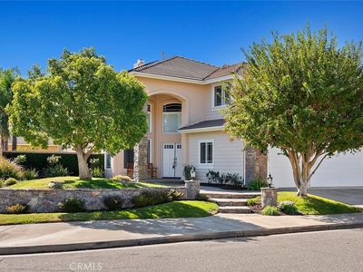 23422 Kingston Pl, Santa Clarita, CA, 91354