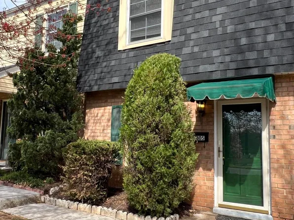 1805 Bluemont Ave SW, Roanoke, VA 24015