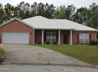 16120 N April Dr, Gulfport, MS 39503