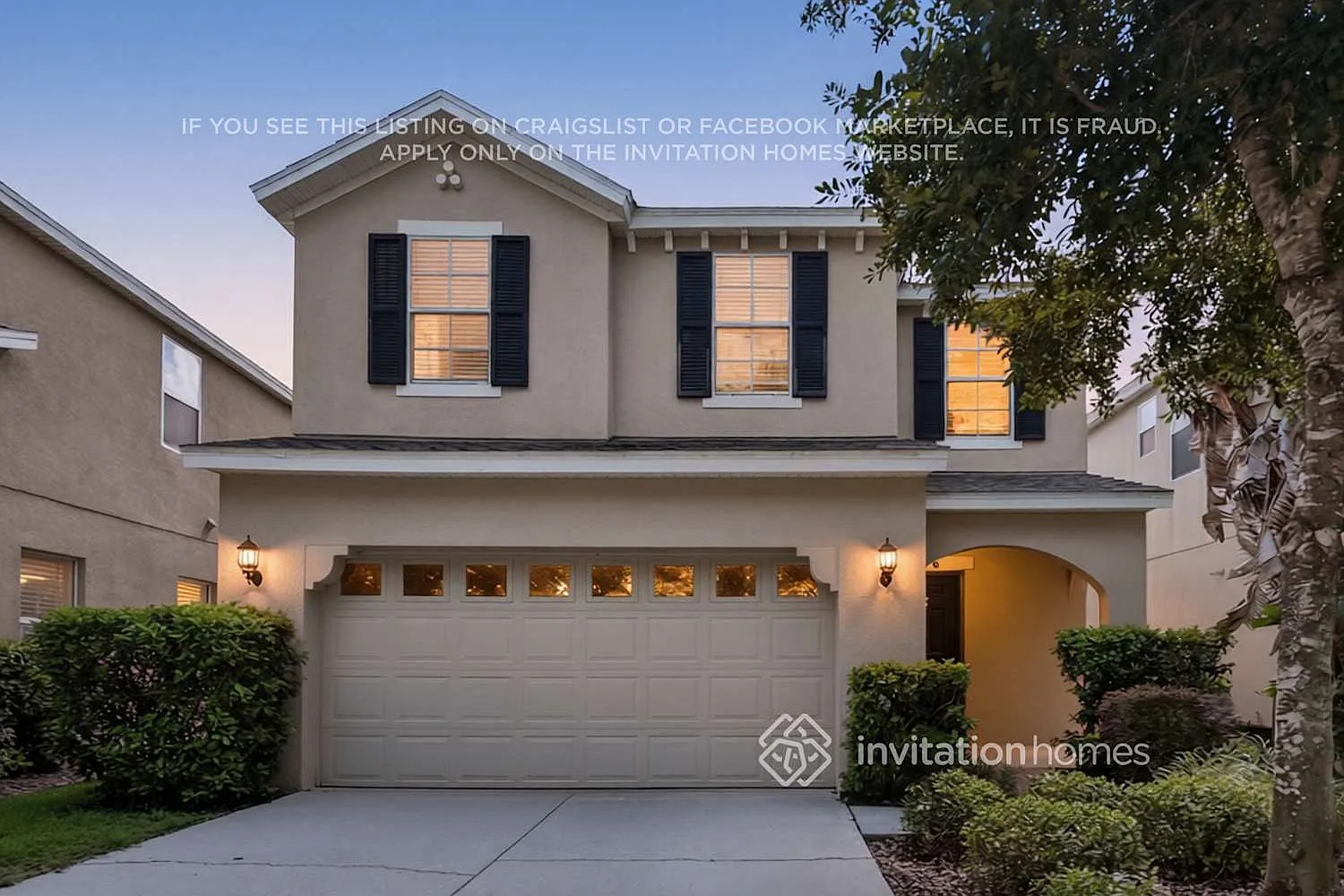 5216 Bannister Park Ln Lithia, FL 33547 — Photo 4