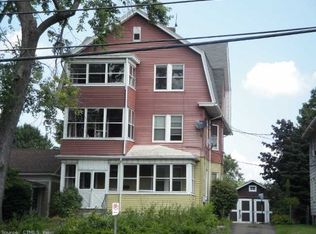 406 Park Rd, West Hartford, CT 06119