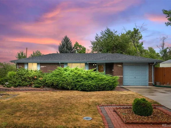 6786 Fenton Street, Arvada, CO 80003