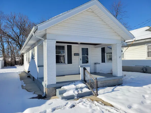 1615 Nelson Ave, Dayton, OH 45410