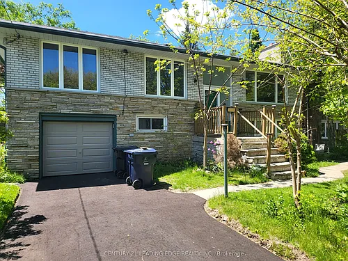 168 Meadowvale Rd #MAIN FLOOR Photo 1