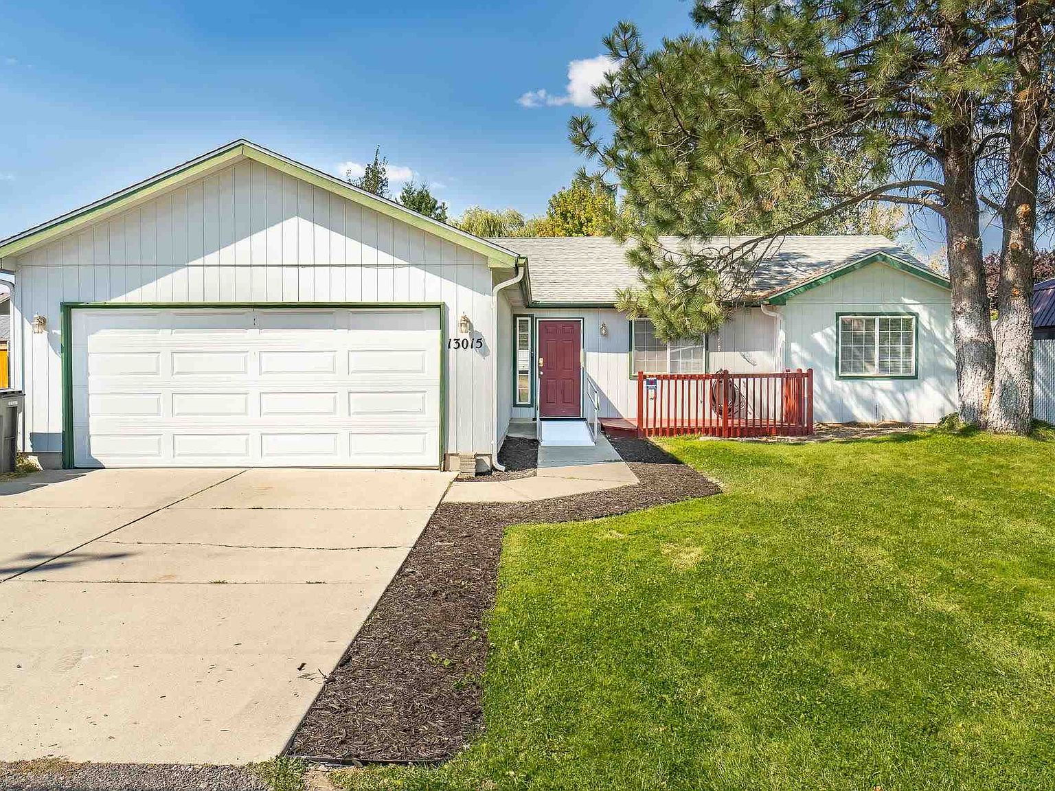 13015 N Yale Rd, Mead, WA 99021 Zillow