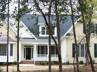 10 Henry Hill Ln, Pittsboro, NC 27312