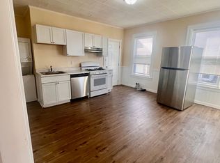 6 Jefferson St #3, Worcester, MA 01604