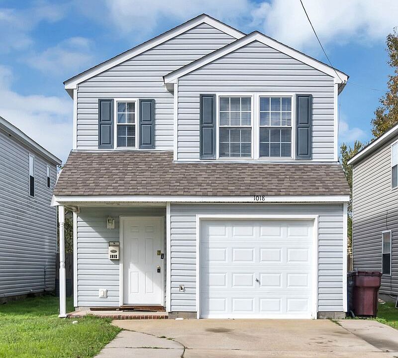 1st image of 1018 Melton St