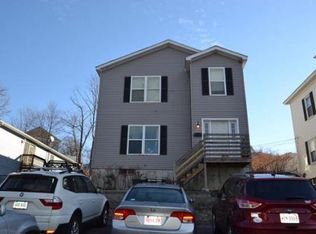 13 Boyden St, Worcester, MA 01610