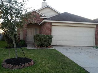 14118 Noahs Landing Ln, Houston, TX 77047