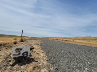 Eagle Springs Ranch, Wilson Creek, WA 98860