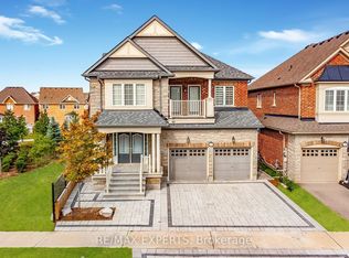 16 Helderman St, Caledon, ON L7C 3V2