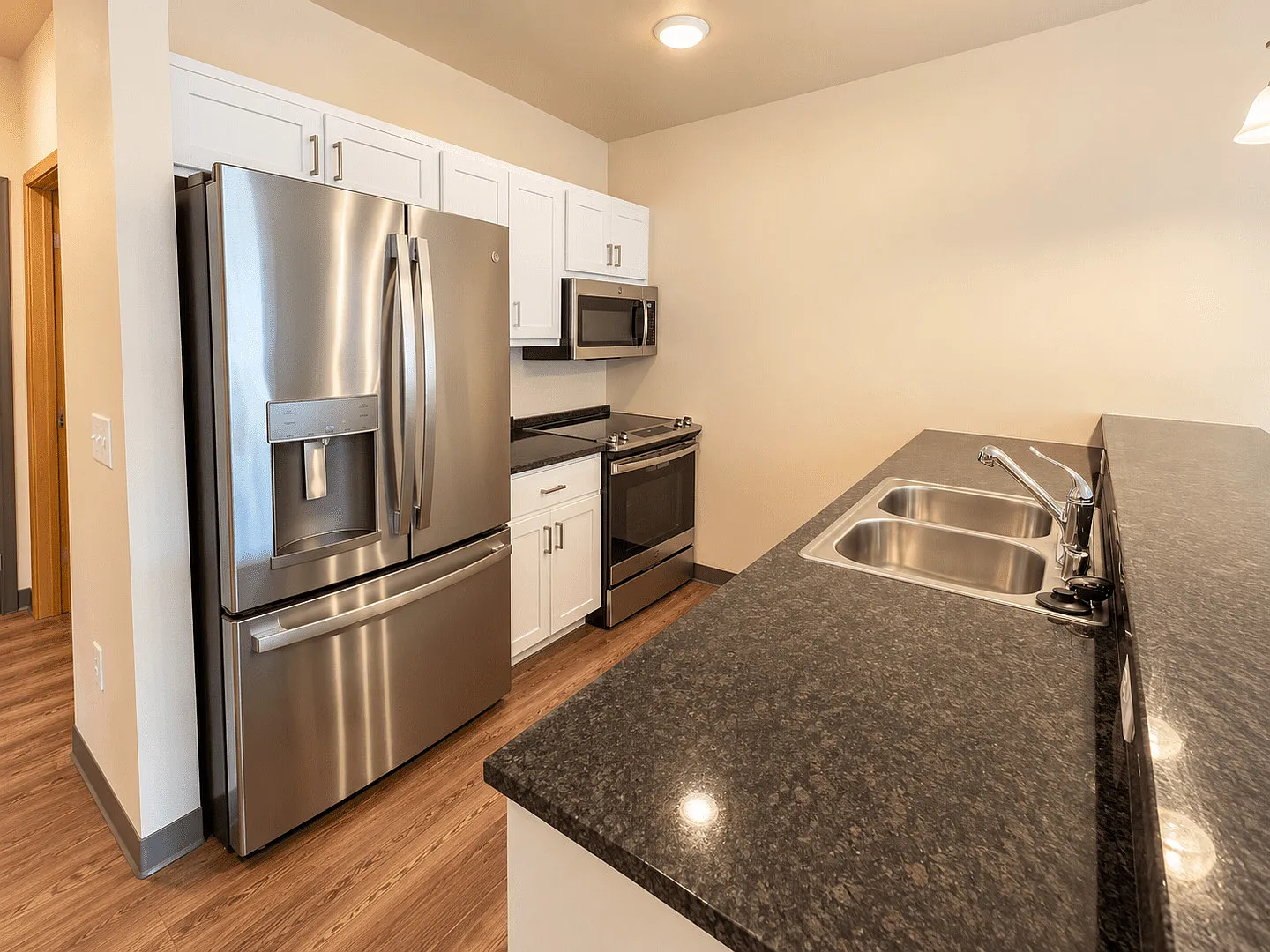 Apartments on Main — Photo 1