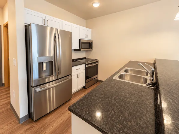 Apartments on Main, 410 E Main St #203, Sun Prairie, WI 53590