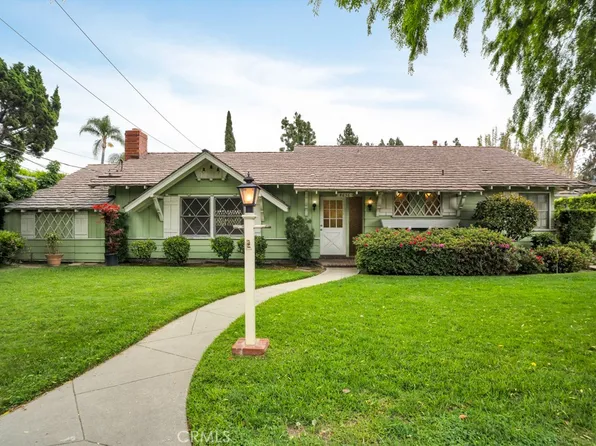 4636 Talofa Ave, North Hollywood, CA 91602