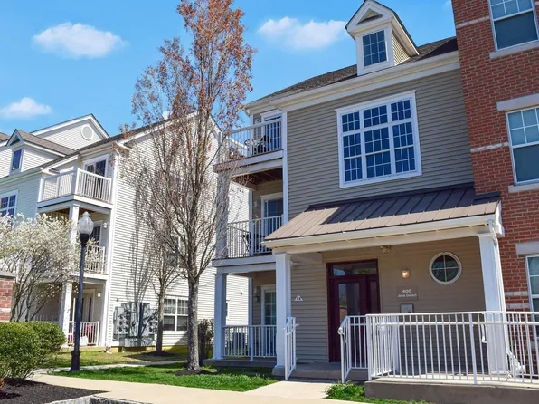 The Willows at Medford, 311 Stephen Rise #201003b3e, Medford, NJ 08055