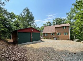 116 Wildwood Rd, Young Harris, GA 30582