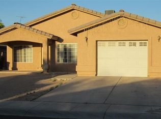 1119 N 9th Ave, San Luis, AZ 85349