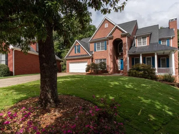1165 Home Place Dr, Lawrenceville, GA 30043