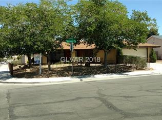 3110 Cereus Ave, Las Vegas, NV 89146