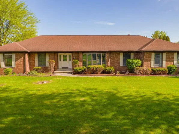 3652 W 50 N, Wabash, IN 46992