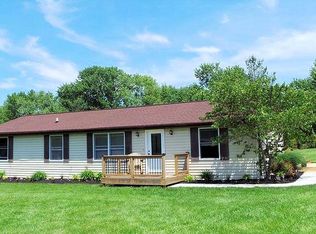 3746 Charlotte Dr, Hamilton, OH 45013