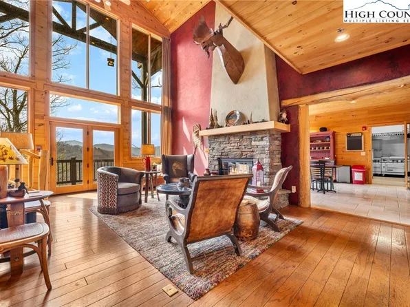 315 Lazy Bear Trail, Vilas, NC 28692